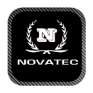 Bujes Novatec A165/A166