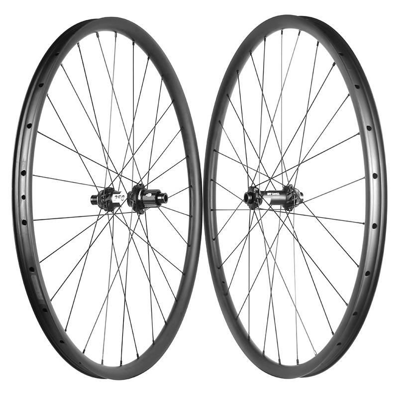 DT Swiss 350MB Boost Carbon Wheels