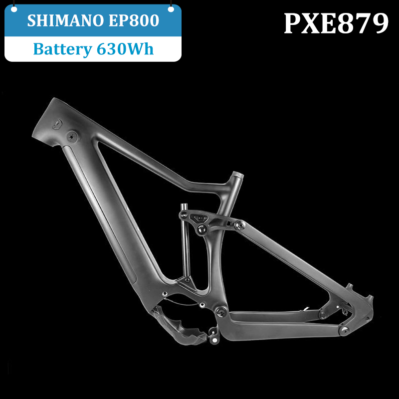shimano bike frame