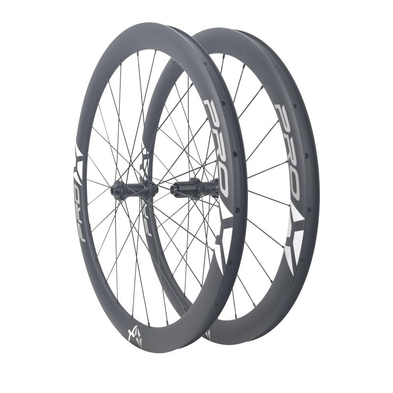 carbon gravel wheel