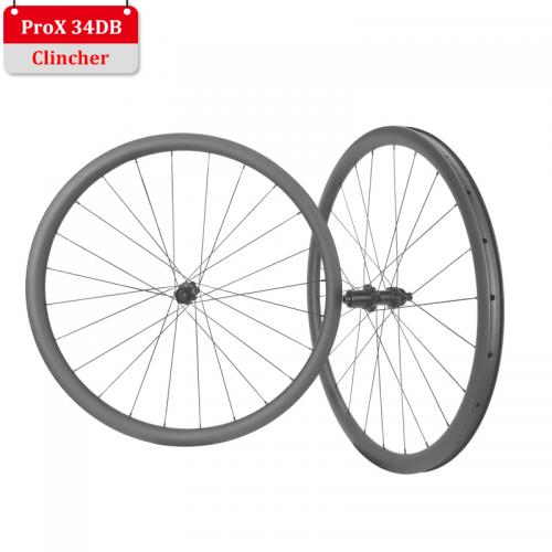 affordable carbon wheels