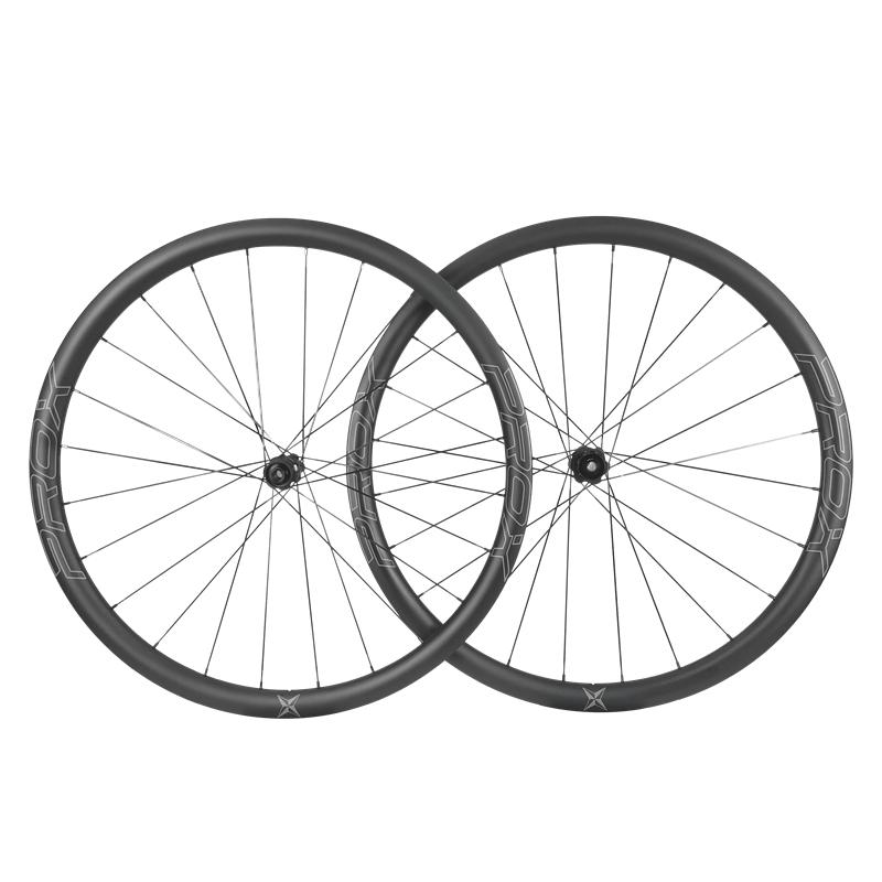 carbon road wheels disc