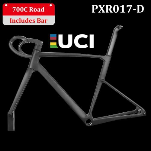 carbon road frame super light