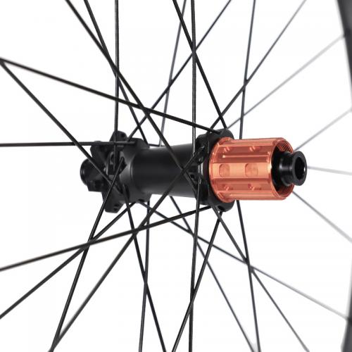 carbon wheels 29 mtb