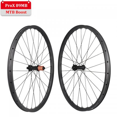 carbon wheels 29 mtb